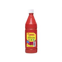 Jovı 511 Guaj Boya 1000Ml Kırmızı