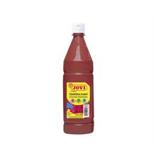 Jovı 511 Guaj Boya 1000Ml Kahverengi