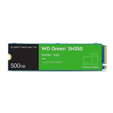 Wd 500Gb Green Sn350 Wds500G2G0C Pcıe Gen3 X4 Okuma 2400Mb – Yazma 1500Mb M.2 Ssd