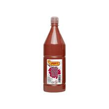 Jovı 509 Basıc Guaj Boya 1000Ml Kahverengi