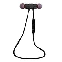 Asonic As-Xbk55 Siyah Tf Kart Özellikli Bluetooth Kulaklık