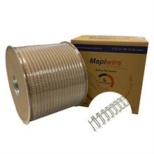 Mapiwire 1/2 Bobin Tel Transparan