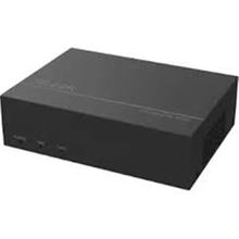 Hilook Dvr-E04G-B 4 Kanal 300 Gb Dahili Essd Dvr Kayıt Cihazı E-Dvr