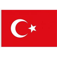 Vatan 105 Türk Bayrağı 60X90
