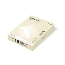 Maestro A4 Renkli Fotokopi Kağıdı Cr20 Krem 80Gr 1 Koli 5 Paket