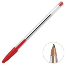 Bic Cristal Medıum Tükenmez Kalem Kırmızı 50Li Paket