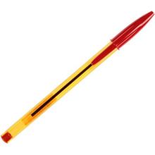 Bic Cristal Fıne Tükenmez Kalem Kırmızı 50Li Paket