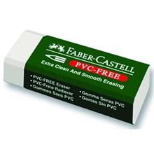 Faber Castell 7085 Beyaz Silgi 30 Adet