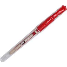 Uni-Ball Um-153 Signo Broad İmza Kalemi Kırmızı 3Lü Paket