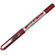 Uni-Ball Ub-150 Eye Micro Roller Kalem 0.5 Mm Kırmızı 12Li Paket