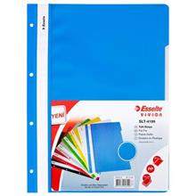 Esselte 4199 Telli Dosya Mavi 50Li Paket