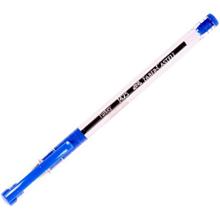 Faber Castell 1425 Tükenmez Kalem 0.7Mm İğne Uçlu Mavi 10Lu Pak.