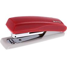 Leitz 5517 Zımba Makinesi No:10 10 Sayfa Kırmızı