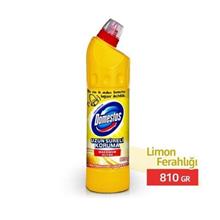 Domestos Çamaşır Suyu Limon Ferahlığı 810 Gr