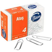 Mas 9040 Bion Ataş 33 Mm No:4 80Li Paket