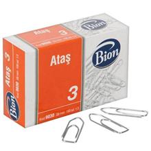 Mas 9030 Bion Ataş 28 Mm No:3 100Lü Paket