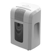 Sarff S-430 Evrak İmha Makinesi - P5(2X10Mm) - 30L - 10Syf.