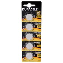 Duracell Cr2032 Lıthıum 3V Pil 5Li