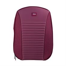 Mılan 624403Br Igloo 2 Yarı Sert Bordo Sırt Çantası