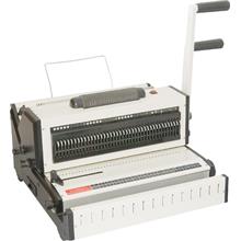 Sarff Sw2500 Çift Sistem Helezon(4:1) Tel(3:1) Cilt Makinesi