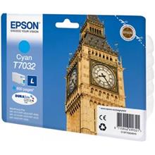 Epson T7032 Wp4015-4025-4515 Cam Göbeği Kartuş 