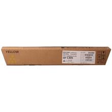 Ricoh Mp C305 Yellow Sarı Orjinal Fotokopi Toneri Mp C305Sp-305Spf 4.000 Sayfa