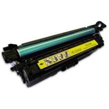 Elba Hp Cp4025-4525-4540 Sarı Toner