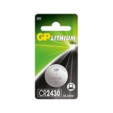Gp Gpcr2016 3V Lityum Tekli Kart