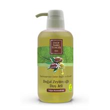 Eyüp Sabri Tuncer 600Ml Duş Jeli  Doğal Zeytinyağlı