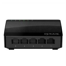 Tenda Sg105 Ethernet Switch 5 Ports Gigabit Switch