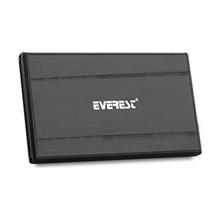 Everest Hdc-160 Harici 2.5