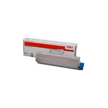 Okı C532-542-Mc563-573  Mavi Toner 1500 Sayfa