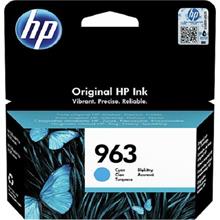 Hp 963 Cyan Mavi Kartuş 3Ja23A