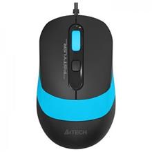 A4 Tech Fm10 Usb Fstyler Mavi 1600 Dpı Mouse