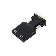 Hytech Hy-Vgh30 Vga To Hdmı Çevirici