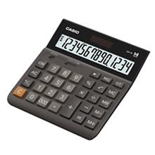 Casio Dh-14 14 Hane Masa Üstü Hesap Makinesi