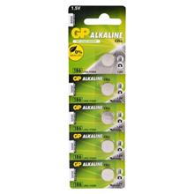 Gp Lr43 Alkalin 5