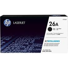 Hp 26A Siyah Orijinal Laserjet Toner (Cf226A)