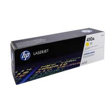 Hp 410A Cf412A Sarı Toner Laserjet