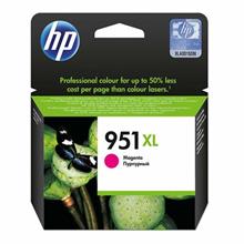 Hp 951Xl Cn047A Kırmızı Kartuş (Oj 8100 - Oj 8600)