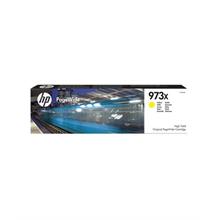 Hp F6T83Ae 973X Sarı Mürekkep Kartuş 