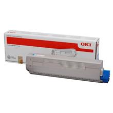 Okı C532-542-Mc563-573 Siyah Toner 1500 Sayfa