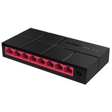 Tp-Link Mercusys Ms108G 8 Port 10-100-1000 Mbps Switch Plastik Kasa