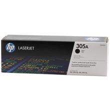 Hp 305A Black Siyah 2.200 Sayfa Toner Ce410A