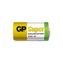 Gp Gp476A 4Lr44 6V Yüksek Voltaj Alkalin Pil