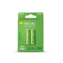 Gp 1300Mah Ni-Mh Şarj Edilebilir (2Li) Kalem Pil