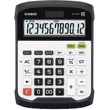 Casıo Wd-320Mt Masa Tipi 12 Hane Hesap Makinesi