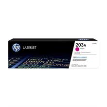 Hp 203A Kırmız Lazer Toner Cf543A (1300 Sayfa)