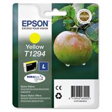 Epson T1294 Sarı Kartuş Stylus Bx305F-Bx320Fw-Sx425