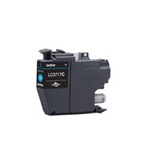Brother Mfc-J3930Dw Mavi Kartuş ( Lc-3717C )